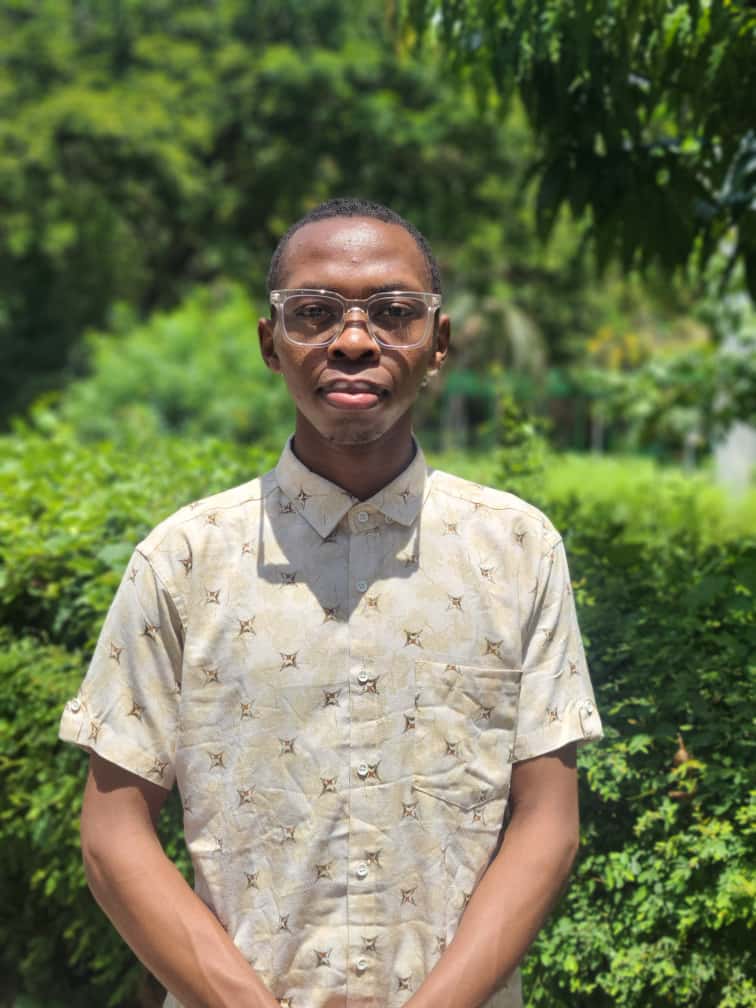 Gabriel Kanyi