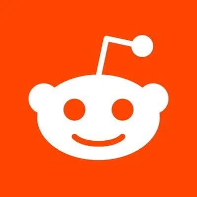 redit icon