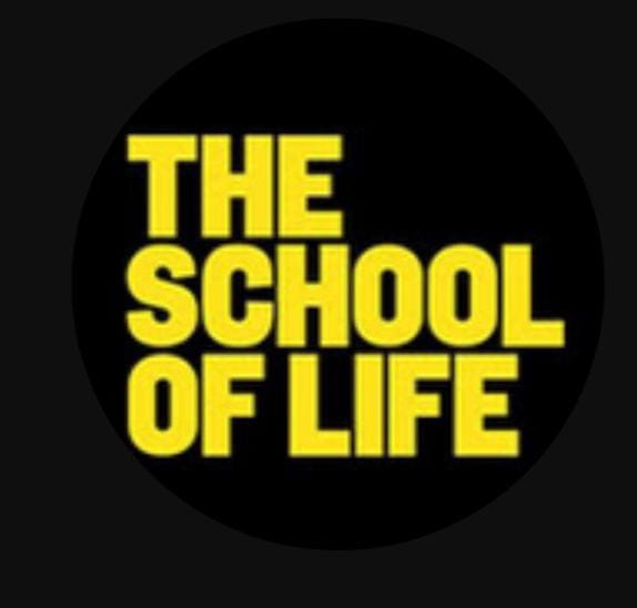 school of life